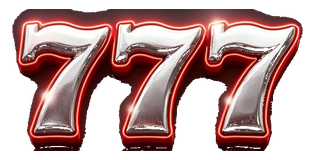 777 casino logo