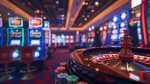 777 casino mobile gaming