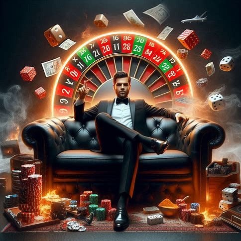 777 casino Casino en Vivo