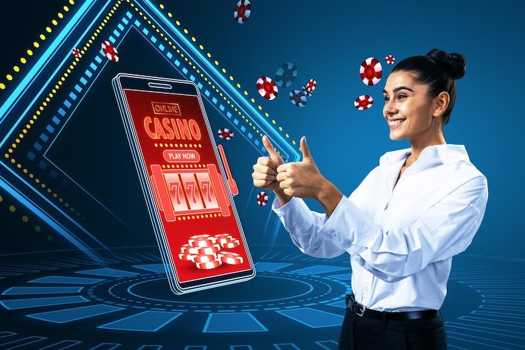 777 casino Bingo